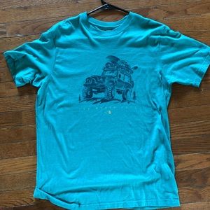 The North Face Shirt